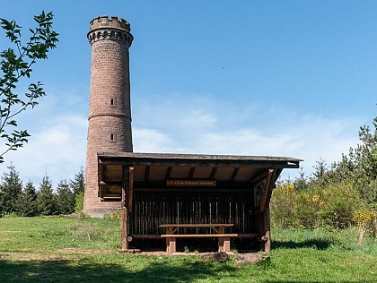 Refuge du Brotsch