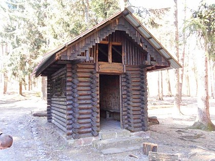 Pottaschkopf refuge