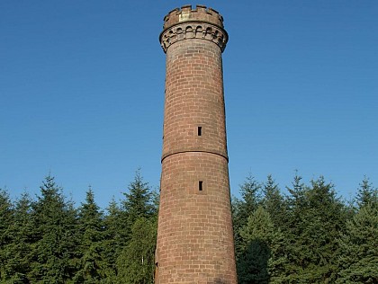 Tour du Brotsch