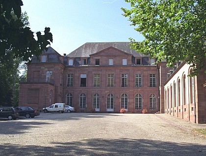 De Dietrich Chateau
