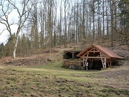 Kindsbronn Shelter