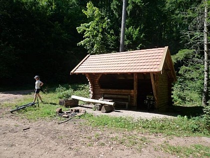 Refuge du Hichtenbach