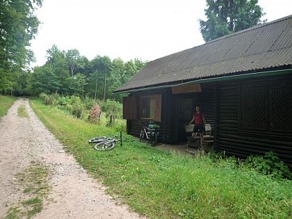 Heidenkopf refuge
