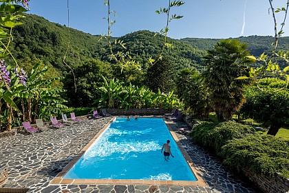 Hotel La Terrasse