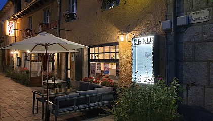 Hôtel L'Auberge Fleurie
