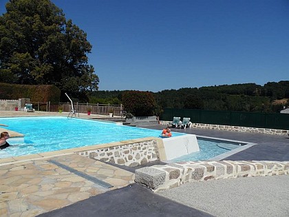 Ferme de Viescamp - 6 chalets