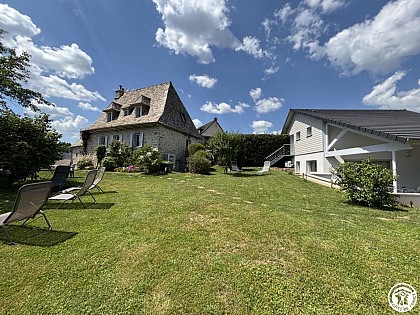 B&B Le Sécadou