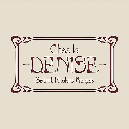 Restaurant Chez La Denise
