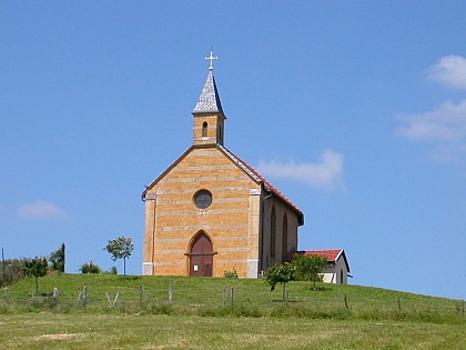 Ripan chapel