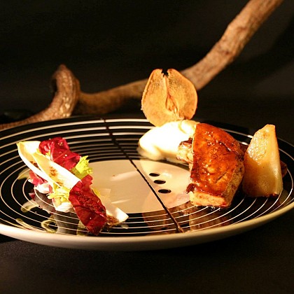 Restaurant Rivollier