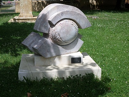 Cosmos de Valeria Vitulli