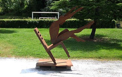 Balanced or unbalanced de Bahman Chegeni