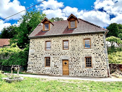 LA MAISON DU BONHEUR & SPA