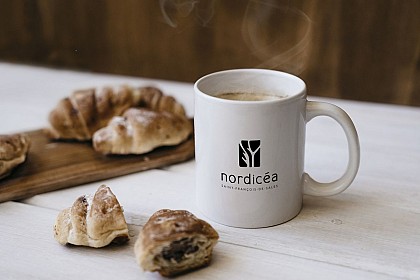 Nordicéa - Accueil de groupes pour évènements