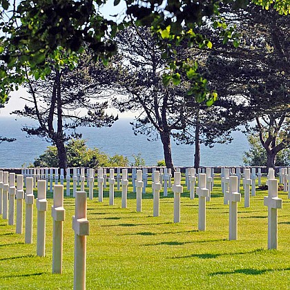 Dol-de-Bretagne - Cabourg