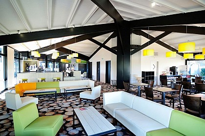 FASTHÔTEL AVIGNONET LAURAGAIS