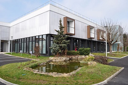 Collège Jacques Daguerre