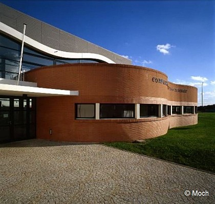 Complexe sportif Léo Tavarez