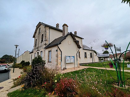 Le Communal