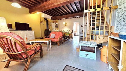 Gîte de la Croix