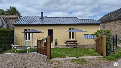Le Refuge de l'Ecureuil