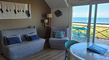 Les Pieds dans l'Eau