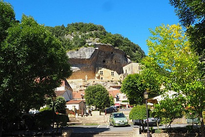Les Eyzies-de-Tayac