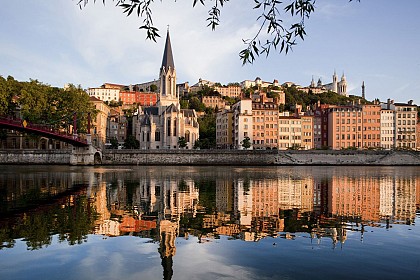 Eglise Saint Georges