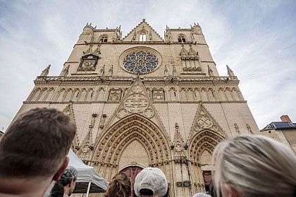 Saint John's Cathedral