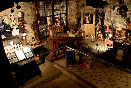 The Guignol Little Museum