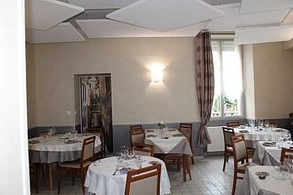 L'Auberge de Beaumont