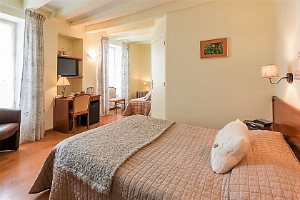 L'Auberge de Beaumont