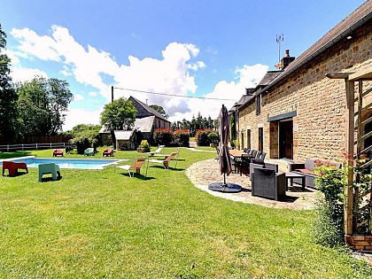 PJ House