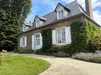 La Pinardière
