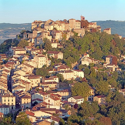 Cordes-sur-Ciel