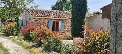Gîte des Campagnes classé 3*-  la Ferme Constantin