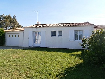Gîte du Chenal Vieux