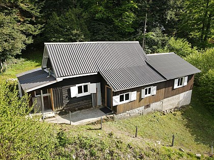 Chalet Ensemble