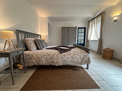 Apartment Cosy bretzel