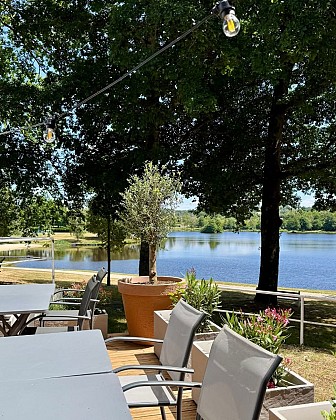 Les Délices du Lac