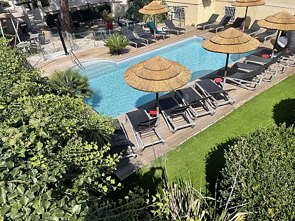 HOTEL NEPTUNE