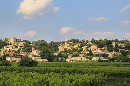 Vénéjan