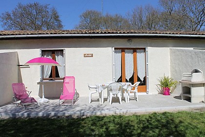 Gîte Michel
