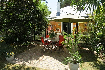 Le pré à coquette - Le pré à coquette