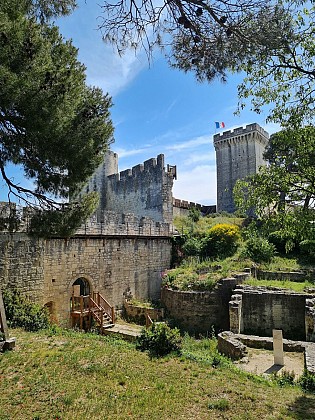 Guided Tour – Assault on the Medieval Fortress