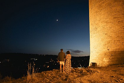 Les noctambules de Villeneuve