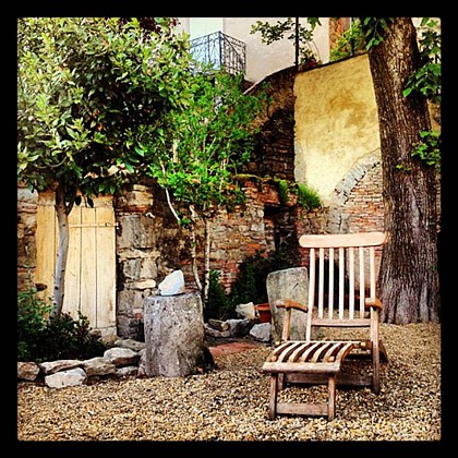 Bed and Breakfast : " Auberge Lion d'Or "