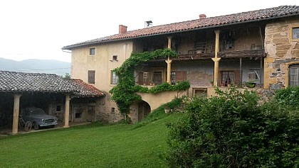 Reverdy farm