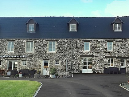 A la Limite du Calvados