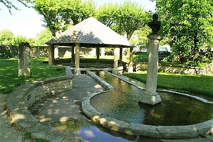 Saint-Bonnet-du-Gard